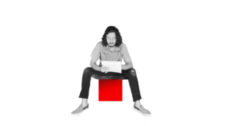 This Photoshop design was assigned task during my stay Arizona State University. The goal was to crop an image of ourselves to use and video editing as an assignment.